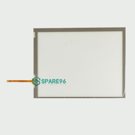 1PC FOR Intelliview IV Color Monitor Touch screen glass panel CNH AFS pro 700