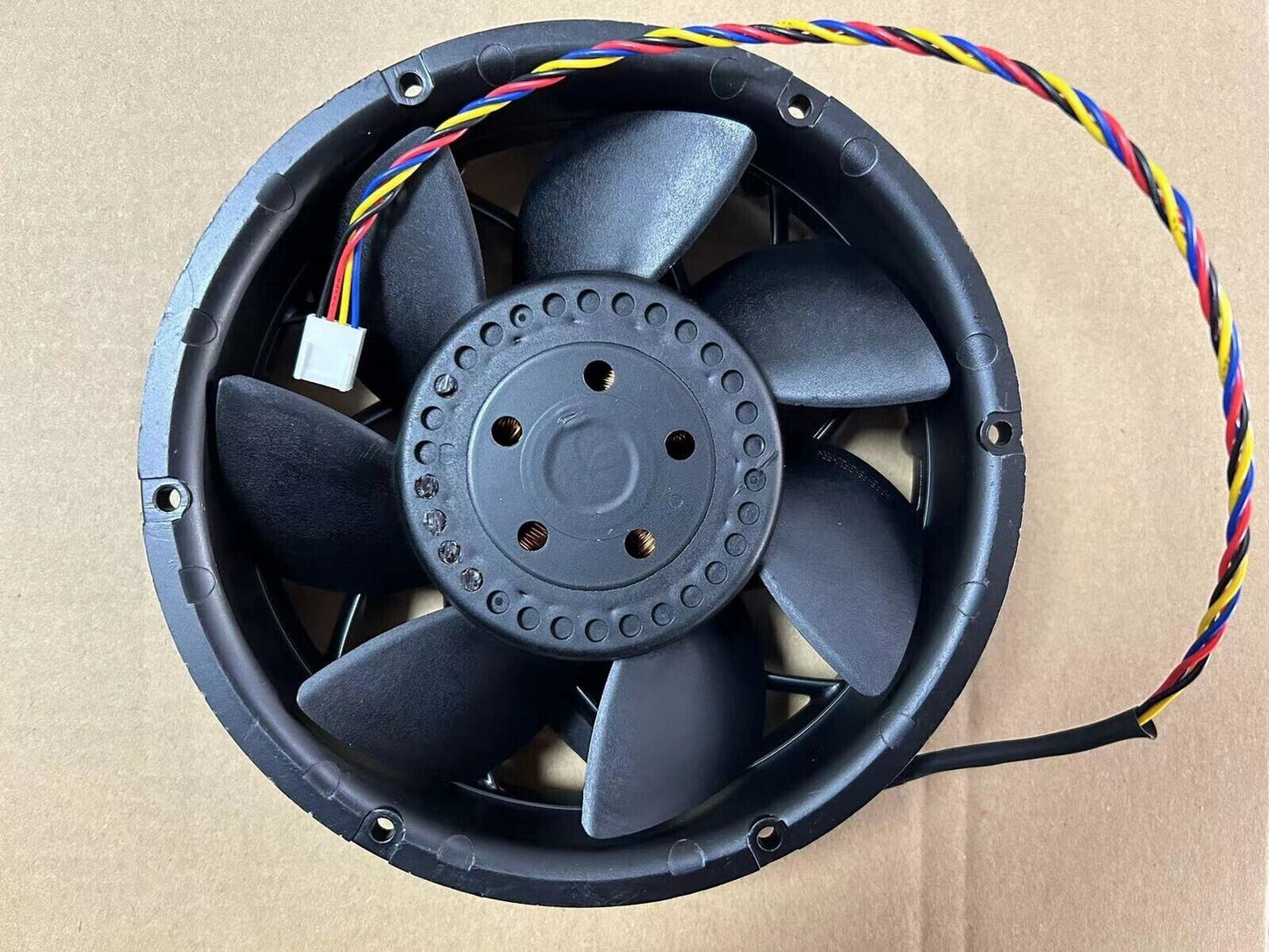 Delta THB1748BG Inverter Cooling Fan DC 48V 5.80A - DELTA