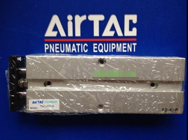 1PCS AirTAC TN10X70S Cylinder Free Shipping