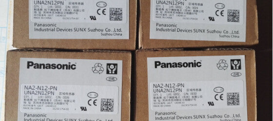 Panasonic NA2-N12-PN Sensor In Box