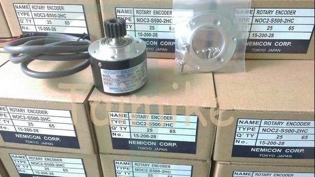 NOC2-S500-2HC NOC2 S500 2HC NEMICON free shipping