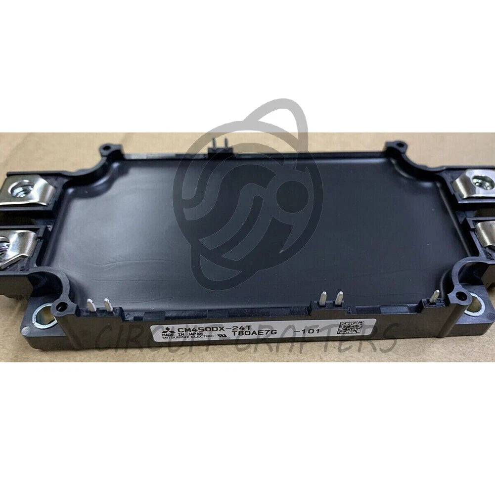 1PCS MITSUBISHI CM450DX-24T Power Module CM450DX24T