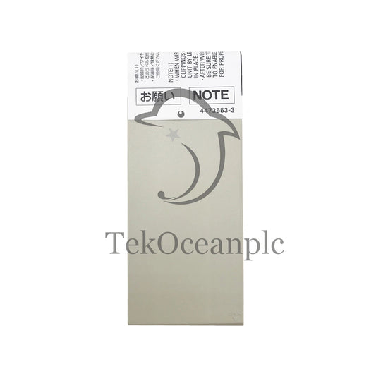 1PC OMRON C200HW-PA204S Power Supply Unit Resistive Output Module #te