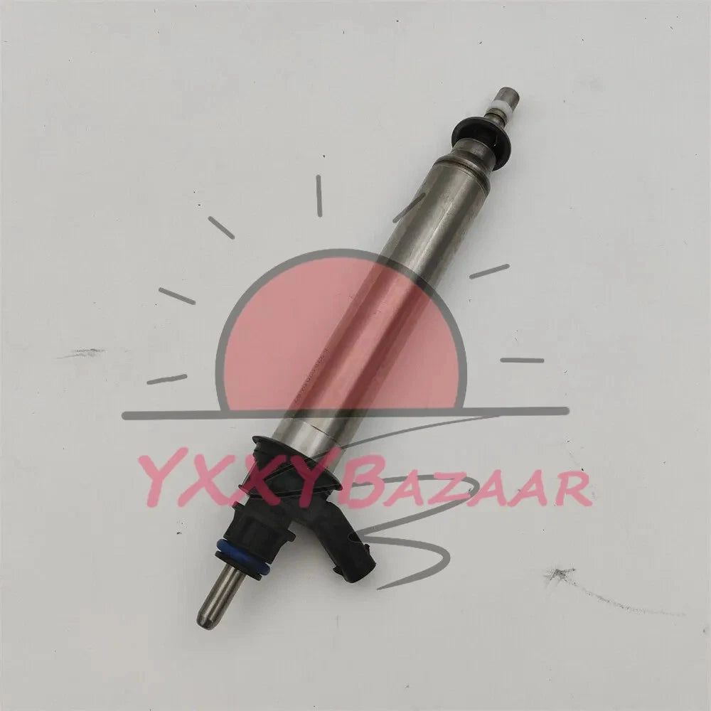 4PCS Fuel Injector for Mercedes Benz W205 AMG W222 W463 X253 W246 A2780700687