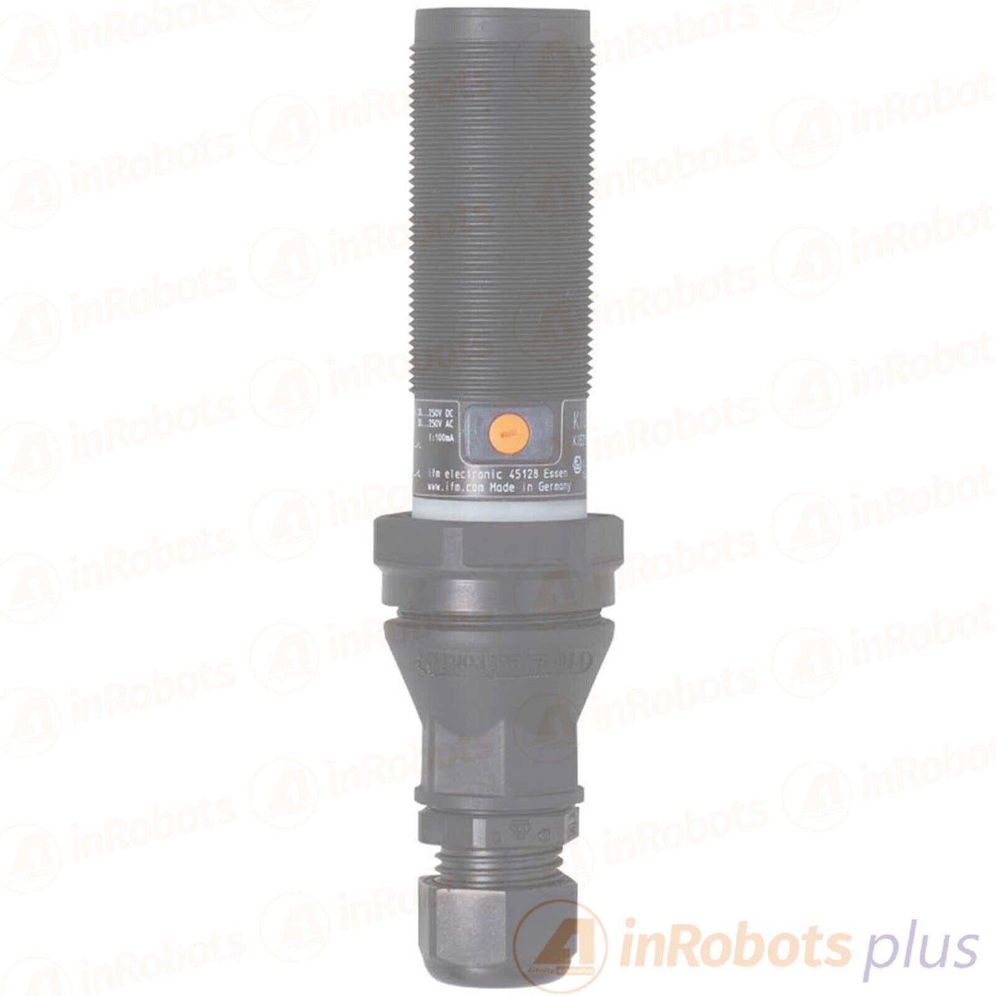 IFM KI000A Capacitive Sensor AC 20-250V DC - IFM