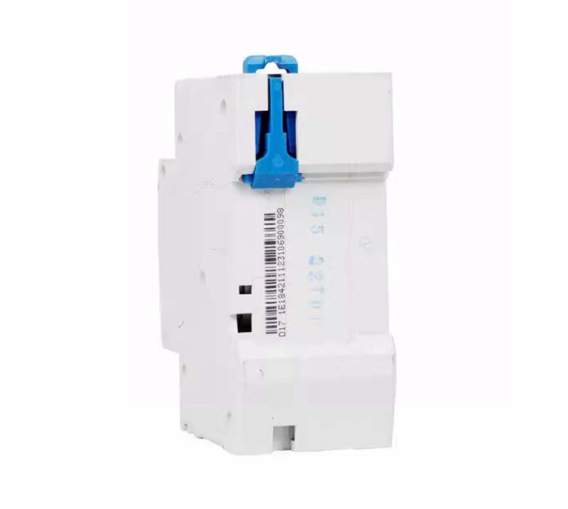 Chint NBH8LE Series NBH8LE-40 Air-Switch Circuit Breaker Type C