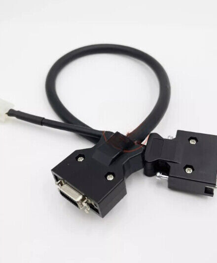 1PCS FIT FOR Servo conversion cable SC-J2SJ4MOC03M