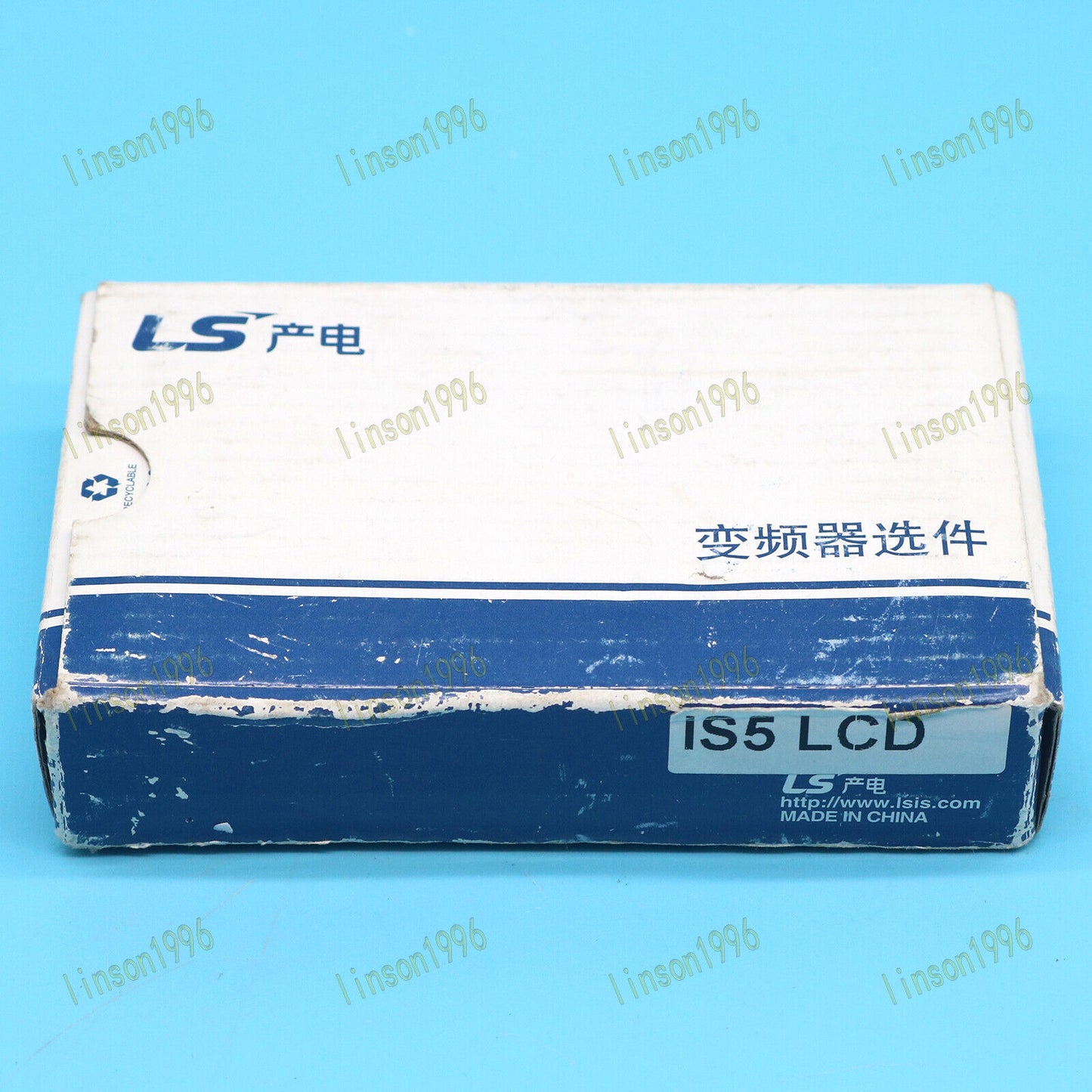 LC-200 Control Panel for LG LS Series - LG