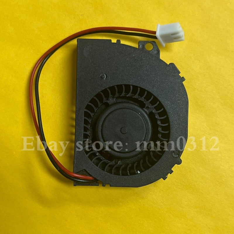 M DB04010B12UA DC12V 0.18A 2-Pin Cooling Fan