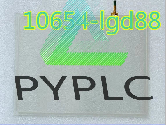 1PCS for TT A151208 Touch Screen Panel Glass Digitizer