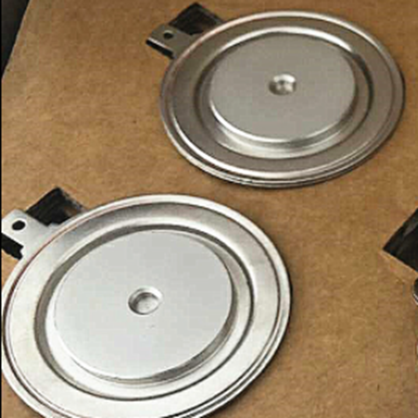 NEW WESTCODE N0734YS160 Phase Control Thyristors Semiconductors - WESTCODE