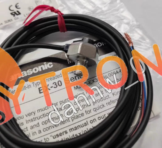 1PC Panasonic EX-32A-PN Photoelectric switch sensor