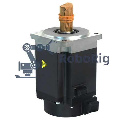 MITSUBISHI HG-KN73J-S100 Servo Motor