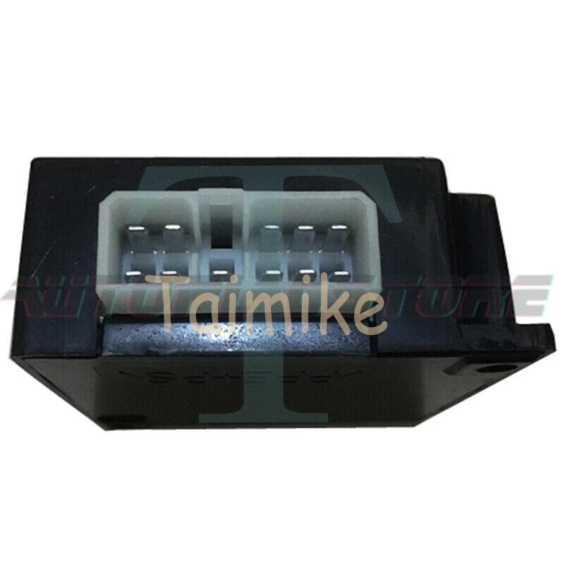 1PC MC855843 066500-2900 Flasher Relay 25.6VDC~