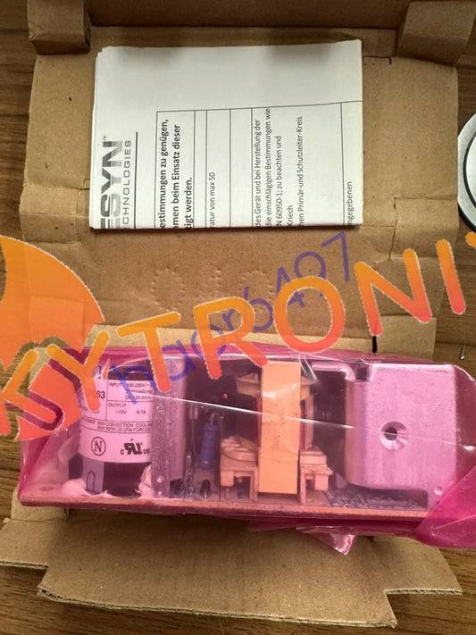 1PCS ASTEC LPS63