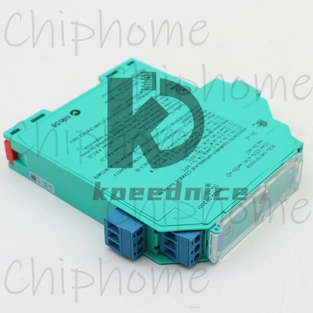 1PCS PEPPERL+FUCHS KFD2-UT2-EX1 module