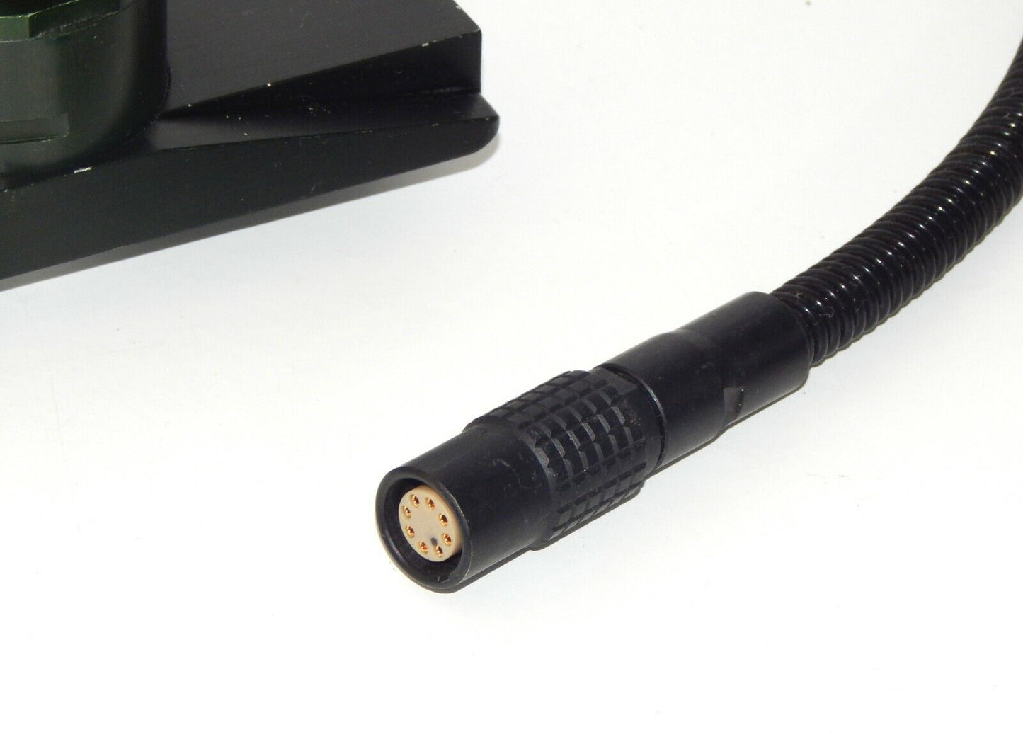 Used Martin Baker Ejection Seat PEC Assembly Man Portion MBEU 60062-103 - MARTIN BAKER