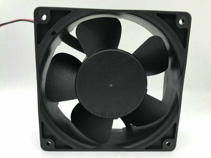 1pcs SERVO CNDC24U7C-061 24V 0.45A 10.8W 12CM 12038 cooling fan