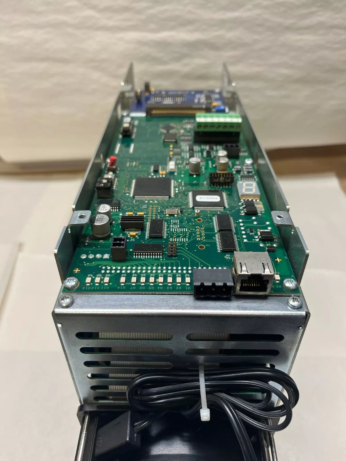 BYSTRONIC 10071766 Drive - BYSTRONIC