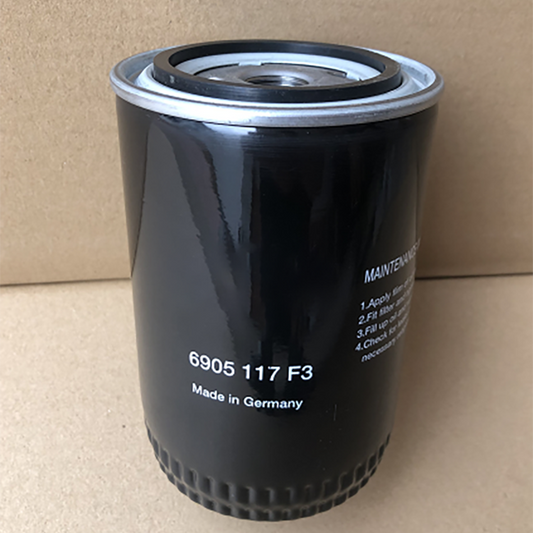 Hawe Filter 6905117F3 1PC Filter Element - HAWE