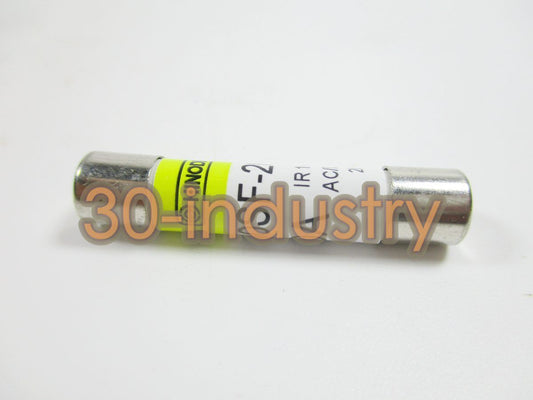 10PCS Hinode 250V 20A Fuse Model 250SF-20UL - High Quality Protection - HINODE