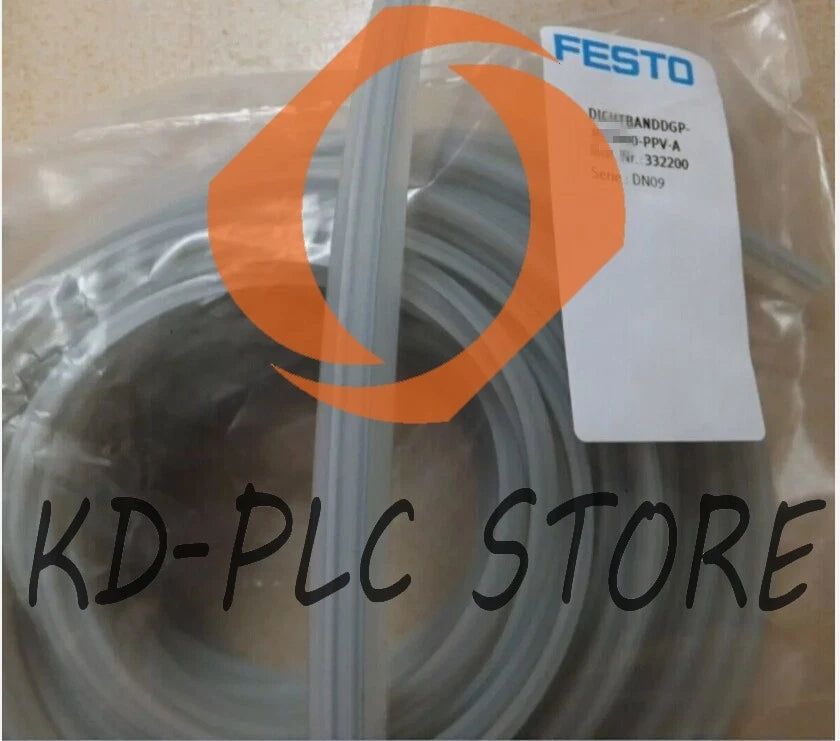 FOR FESTO rodless cylinder DGP-25-PPV-A-B sealing strip 2 meters