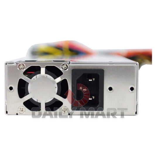 & Tested SUPERMICRO PWS-601-1H Power Supply 600W