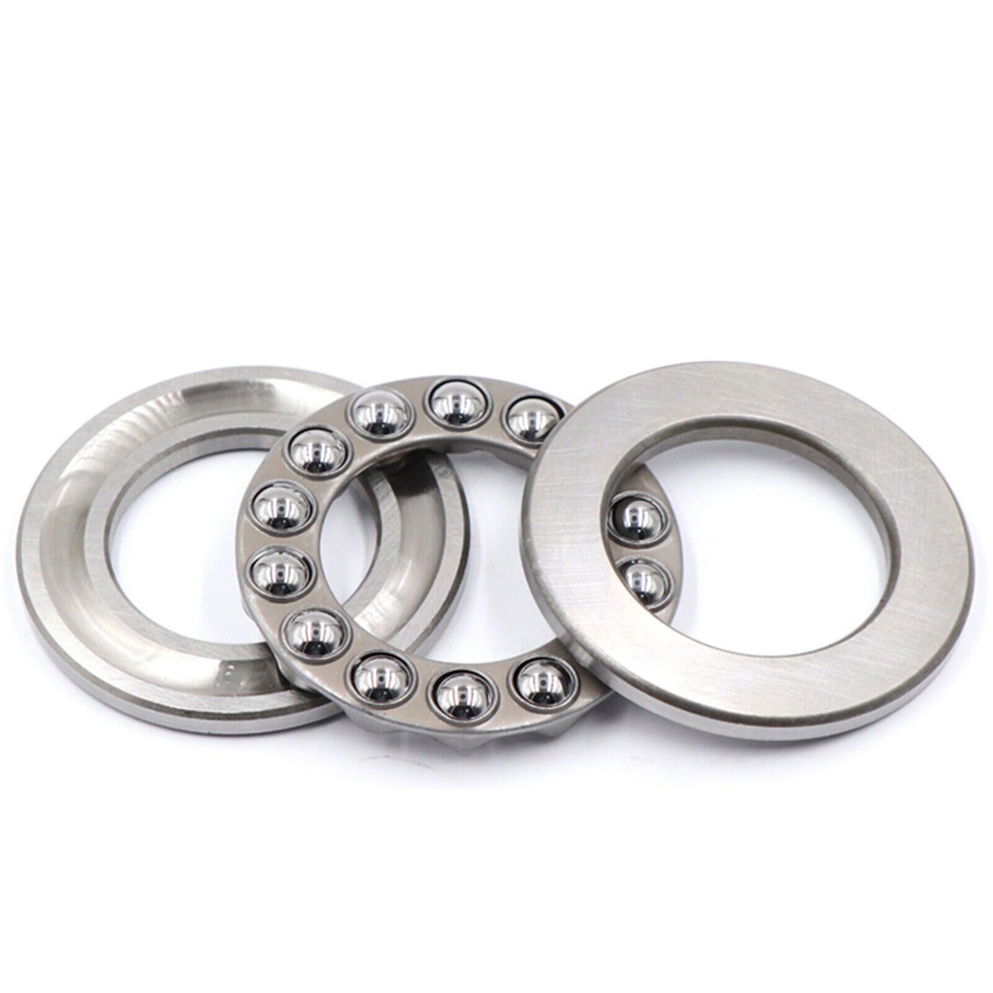 new NSK 53207 Single Direction Thrust Bearing 35x62x19.9mm - NSK