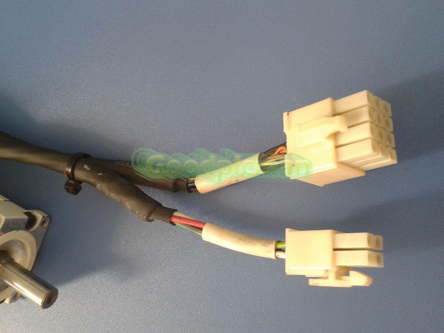 1PCS Panasonic servo motor MSMA012A3A