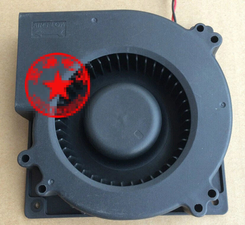 1pcs SUNON PMB2412PLB3-A (2) .GN 12032 24V 5.8W Variable Frequency Blower Fan
