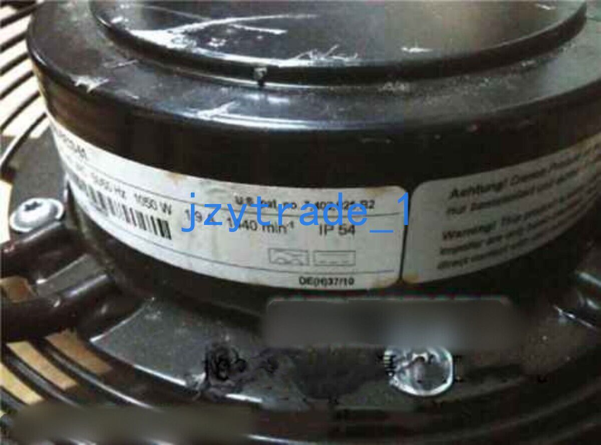 Centrifugal Fan S3G500-BE33-01 Centrifugal Fan S3G500-BE33-01 - CENTRIFUGAL FAN