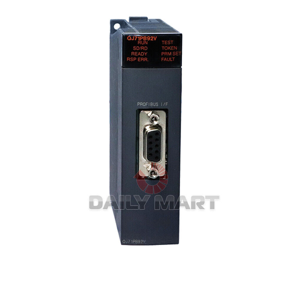 new MITSUBISHI QJ71PB92V PLC Module - MITSUBISHI