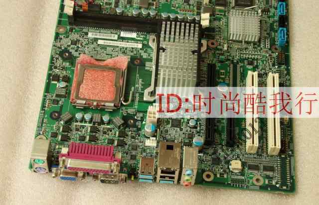 Used Tested LFA 220-504571-001 with Ship/UPS - NULL