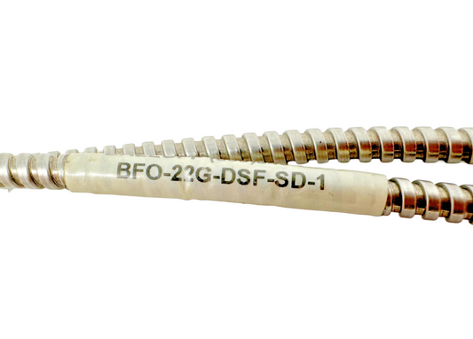 used Opcon BFO-22G-DSF-SD-1 Fiber Optic Cable - OPCON