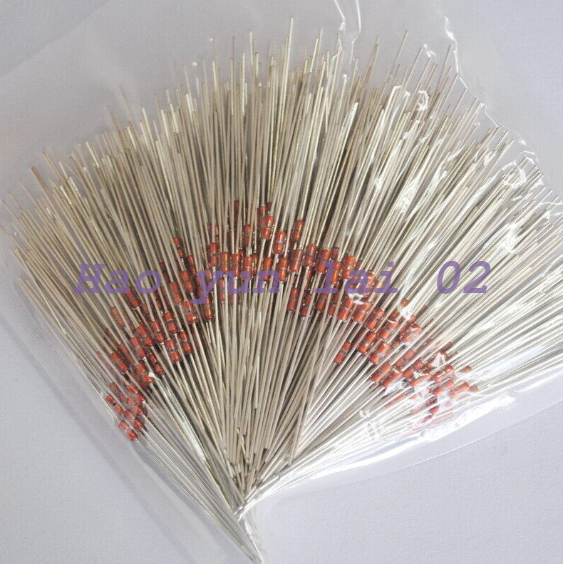 new 100PCS thermistor temperature KTY84-130 -40~180°