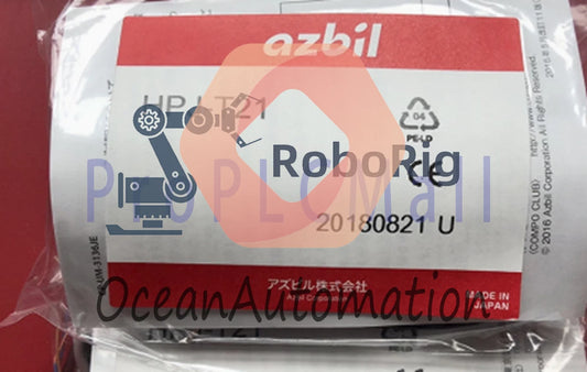 YAMATAKE HPJ-T21 Photoelectric Switch Sensor~