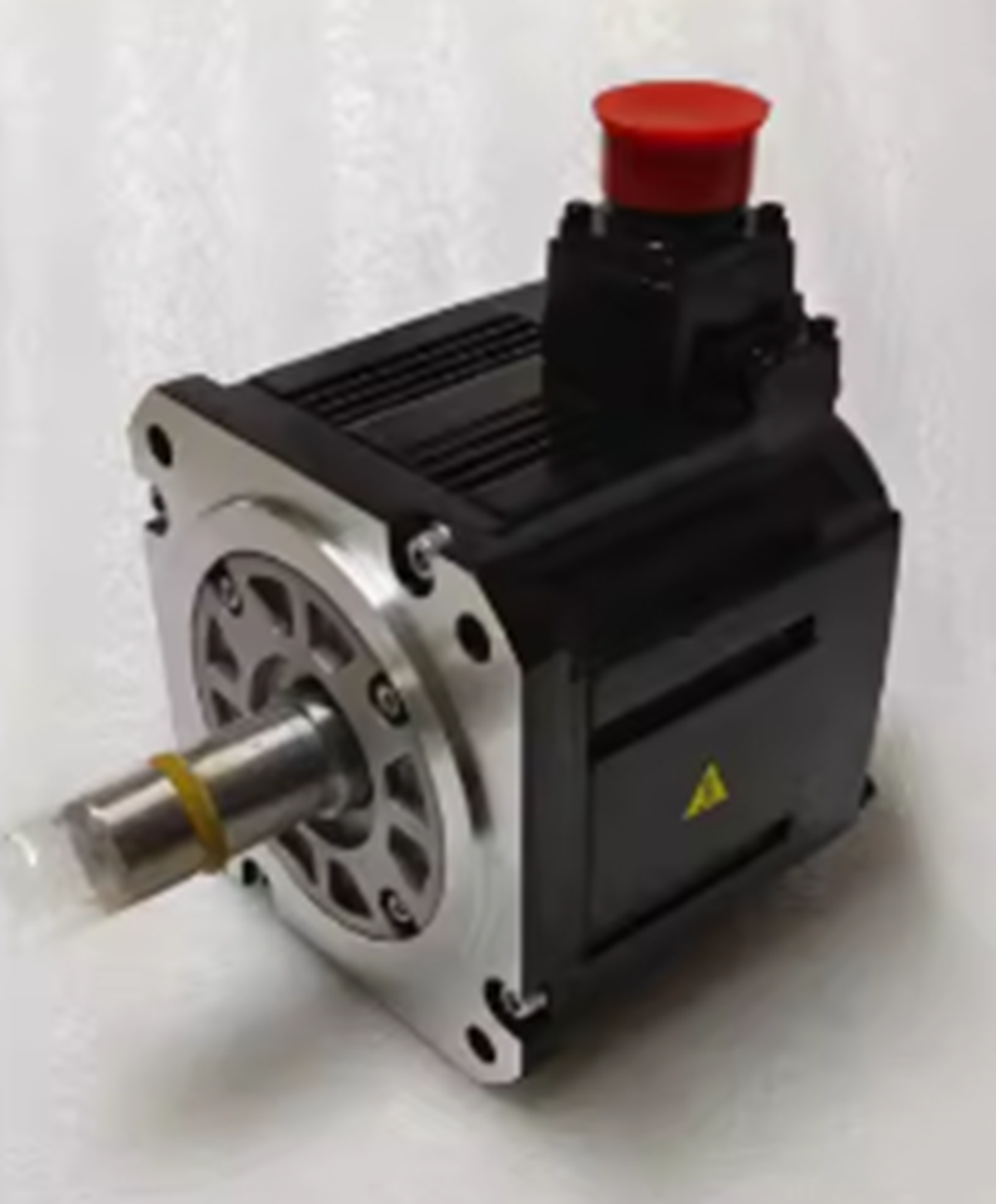 New MITSUBISHI HG-SR81 AC Servo Motor - High Performance servo motor - MITSUBISHI