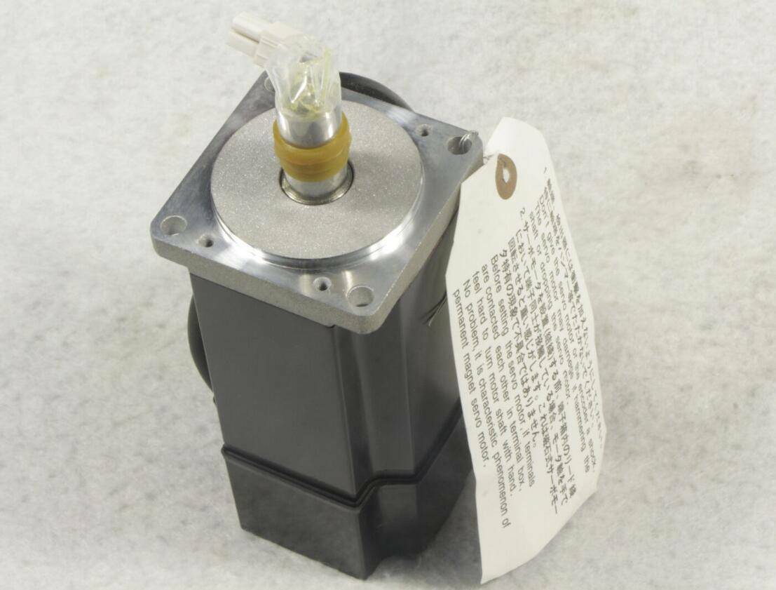 One Mitsubishi Servo Motor HC-KFS43