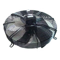 ZIEHL-ABEGG FN045-4DK.2F.V7P2 Axial Fan