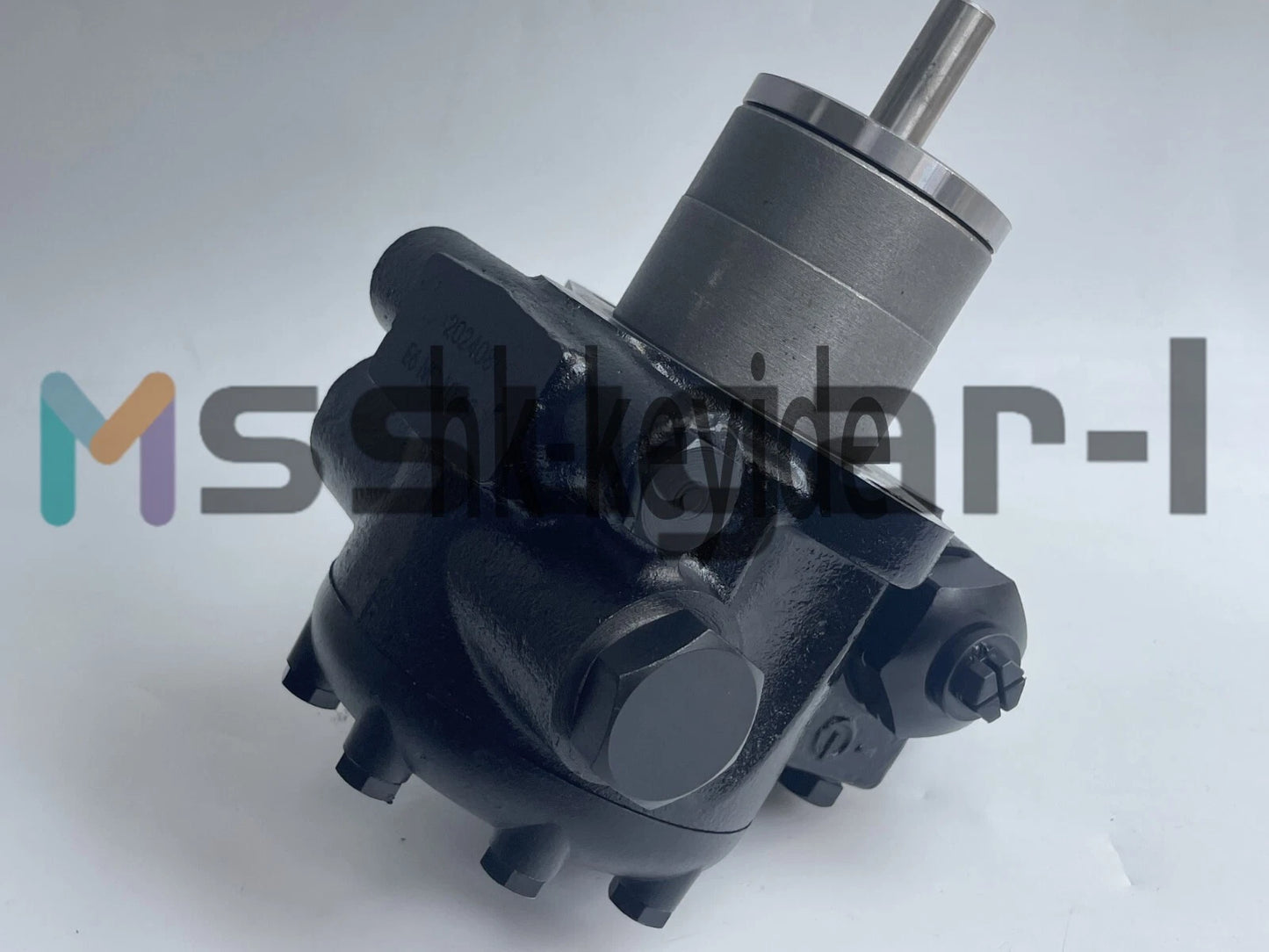 1PCS E6NC1069 Suntec oil pump for Heavy oil or Oil-gas dual burner