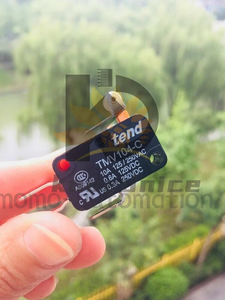 1pcs TEND TMV104-C micro switch TMV104C