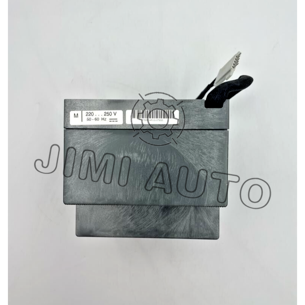 ABB Motor Operator 220-250V AC/DC Motor Control Unit - ABB