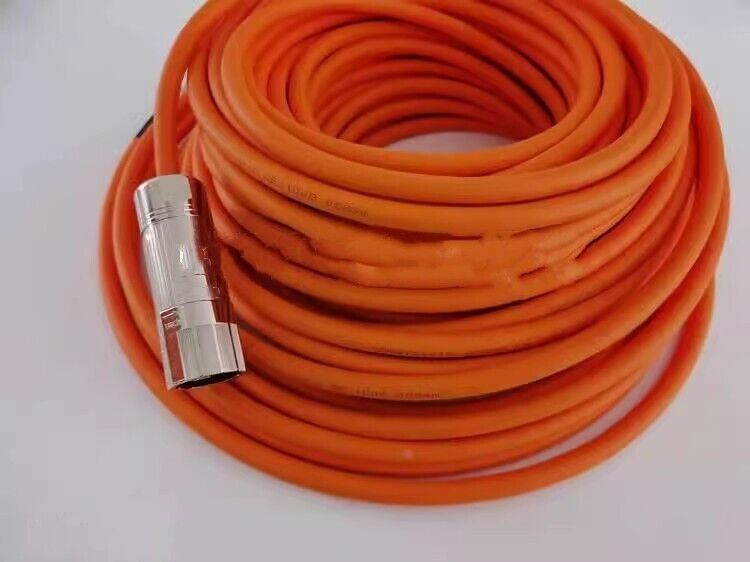 new 1pcs power cable 2090-csbm1dg-16af05 5m - KOEED
