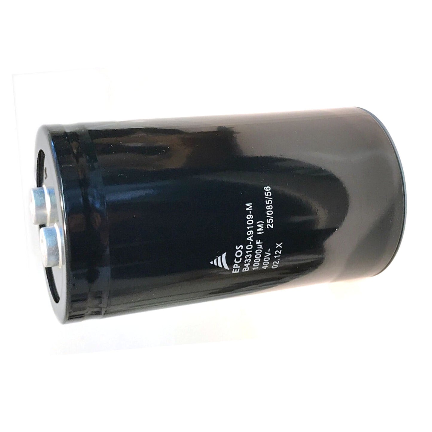10000uf 400v capacitor epcos b43310-a9109-m - EPCOS