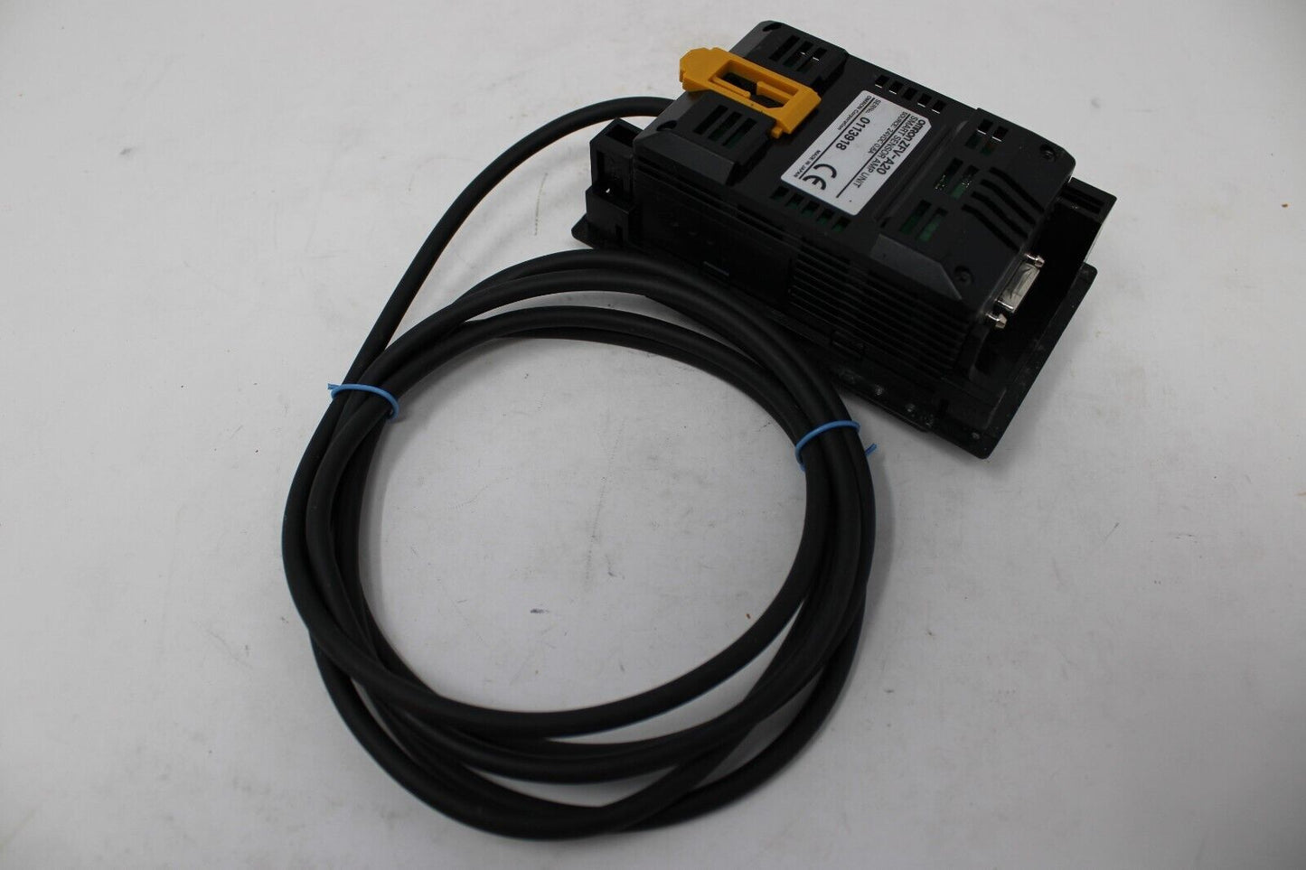 used Omron ZFV-A20 Smart Sensor - OMRON