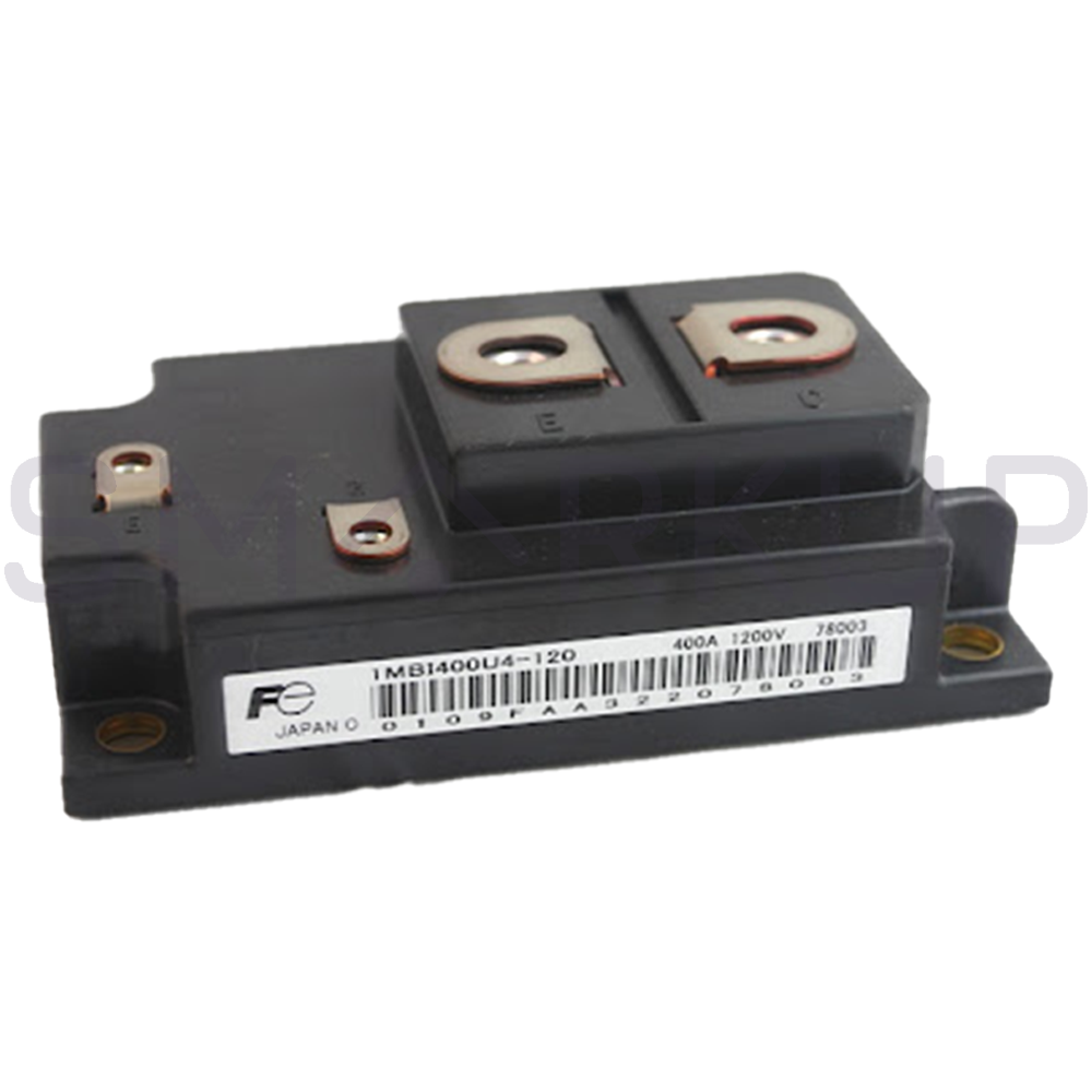 new In Box FUJI 1MBI400U4-120 IGBT Module