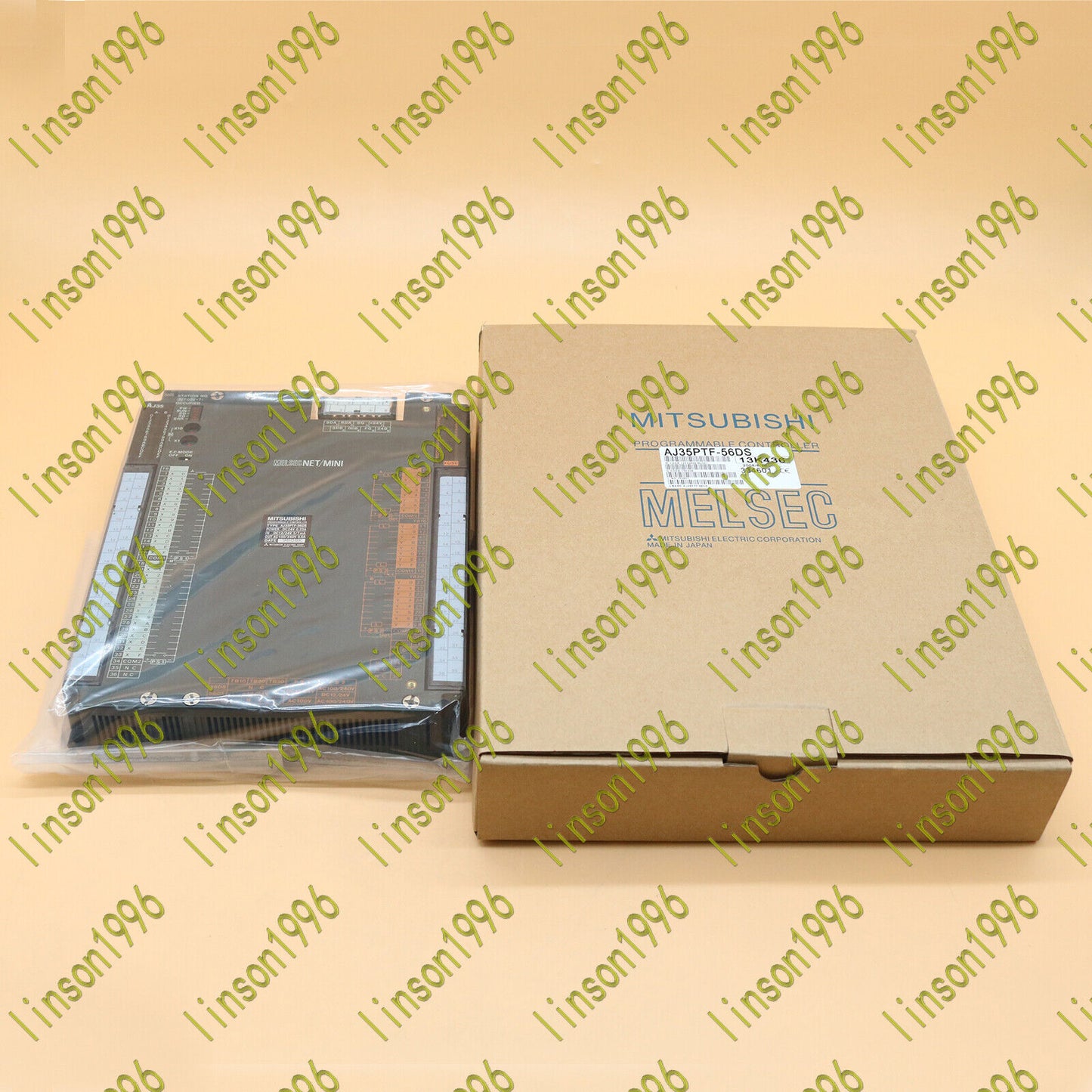 Mitsubishi In Box Model AJ35PTF-56DS Fast Delivery - MITSUBISHI