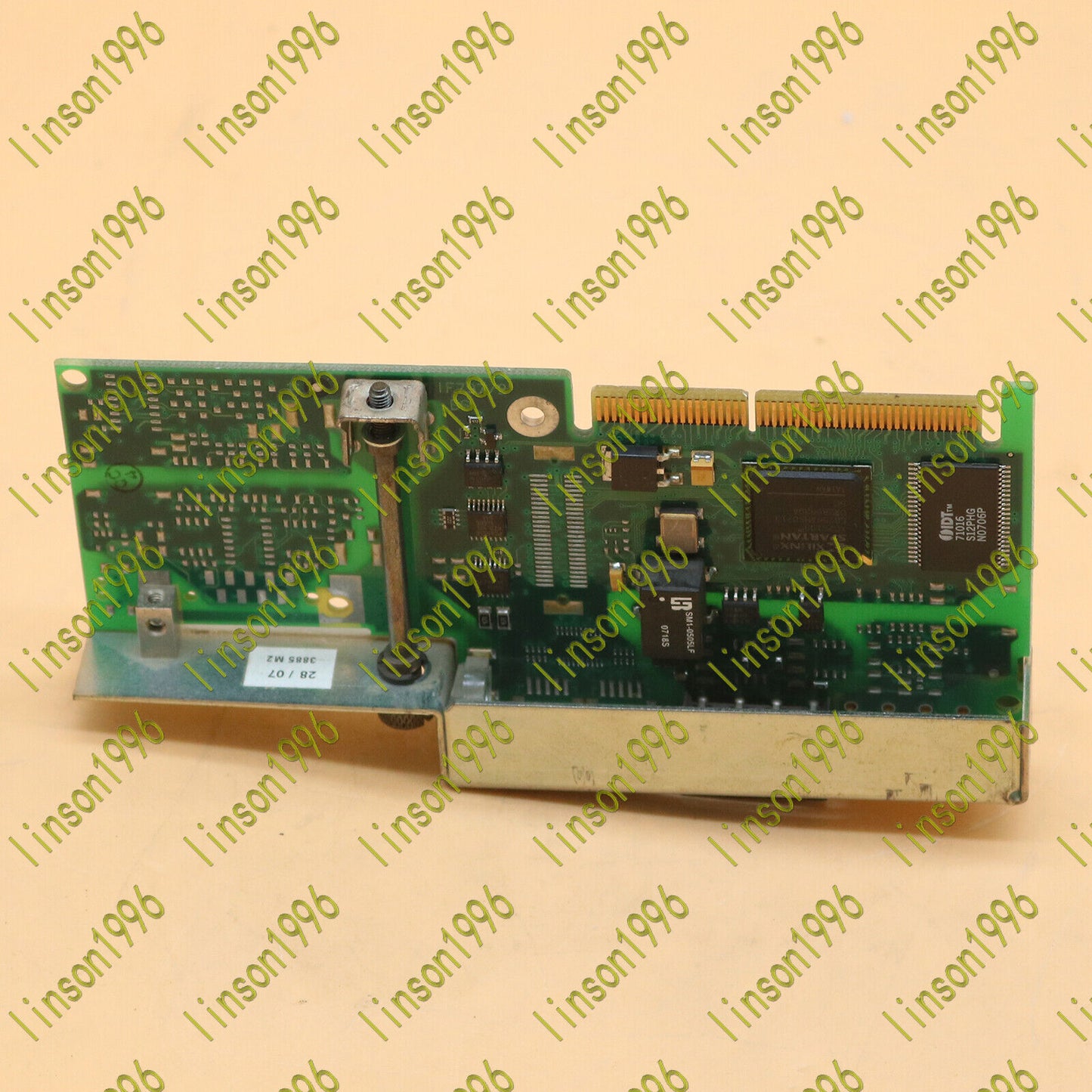 B&R 3IF791.9 Communication Module Tested OK - B&R