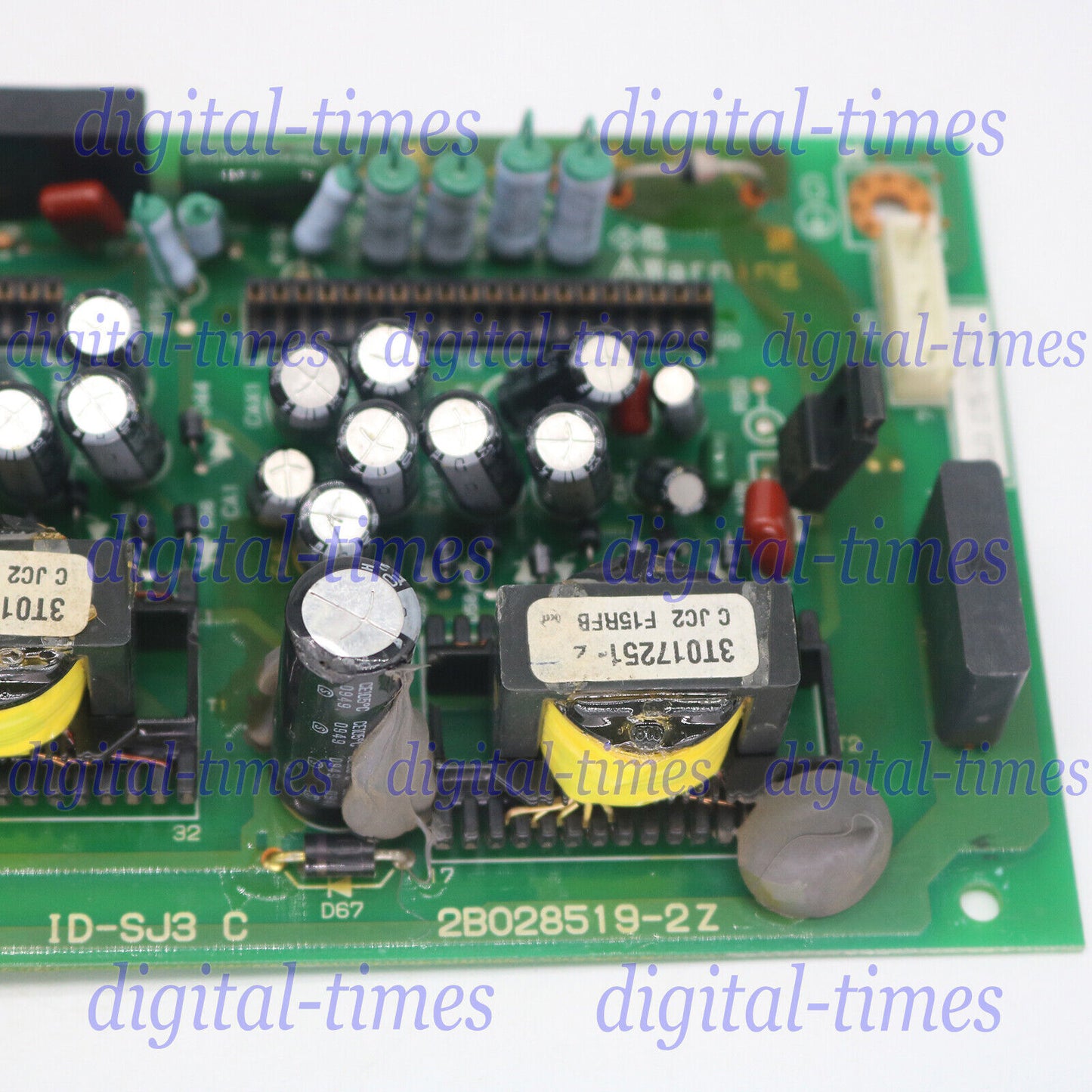 used One HITachi 2B028519-2Z Tested - HITACHI