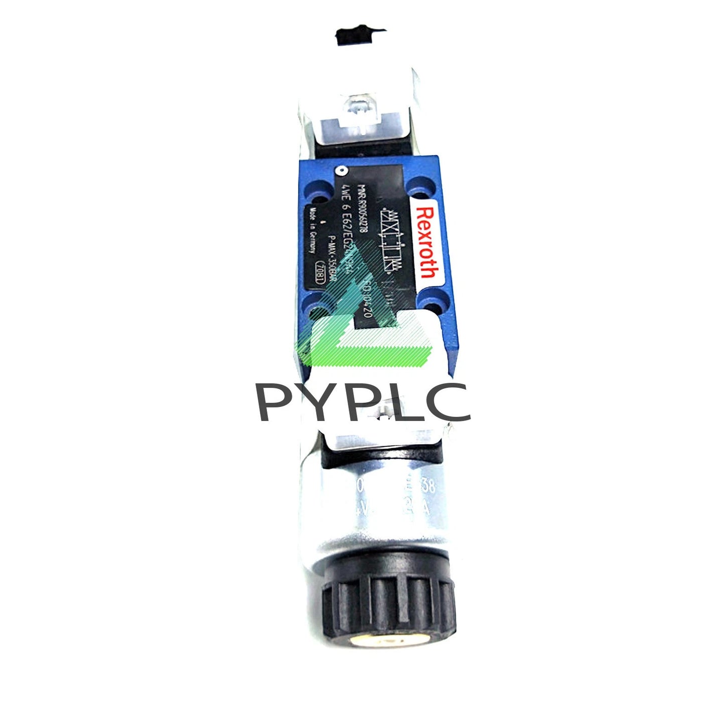 REXROTH 4WE6E62/EG24N9K4 Solenoid Valve